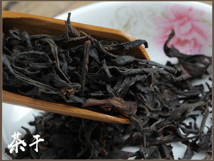 Красный тайваньский чай Жи Юэ Тань — это потрясающий чай сильной ферментации и с. . фото 5