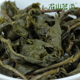 Чай Молочный улун оолонг тайванский Ming Shan Ming Zao, Чай молочный улун
Чай Мо. . фото 6