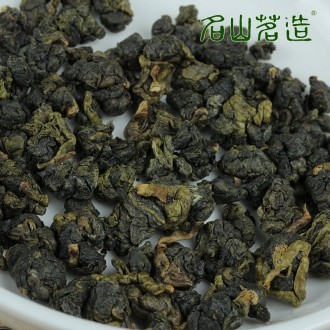 Чай Молочный улун оолонг тайванский Ming Shan Ming Zao, Чай молочный улун
Чай Мо. . фото 4