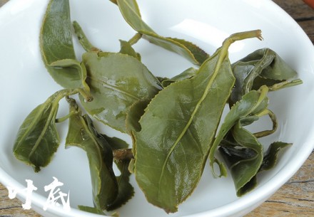 Чай тайванский улун бирюзовый Оолонг Да Юй Лин Ming Shan Ming Zao, Бирюзовый чай. . фото 10