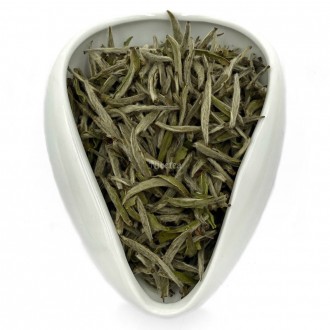 Китайский белый чай Байхао Иньчжэнь Zhong Min Hong Tai, Китайский элитный чай
Ба. . фото 3