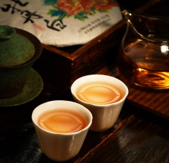 Чай зеленый китайский белый Бай Мудань Белый пион Xin Yi Hao, Чай белый элитный
. . фото 8