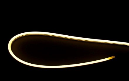 Світлодіодний неон 12V 8x16 PROLUM™: надійність, стиль та функціональність в одн. . фото 3