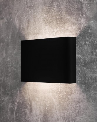 Светильник трековый LED "ARIZONA-5" 5W 4200 черный. . фото 2
