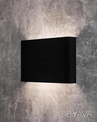 Светильник трековый LED "ARIZONA-5" 5W 4200 черный. . фото 1