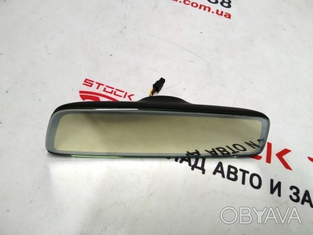 Зеркало заднего вида (в салоне) Tesla model X 1092600-01-C
Доставка по Украине . . фото 1