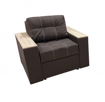 Комплект дивана і крісел - це поєднання одного стилю і форм, а в нашому випадку . . фото 6