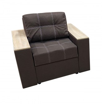 Комплект дивана і крісел - це поєднання одного стилю і форм, а в нашому випадку . . фото 7