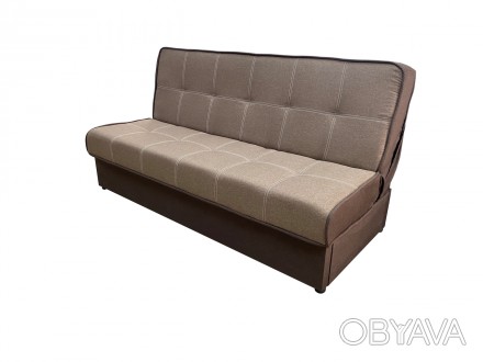 ?Удобный диван Лукас - простой в использовании диван с надежным механизмом, изыс. . фото 1