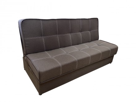 ?Удобный диван Лукас - простой в использовании диван с надежным механизмом, изыс. . фото 5