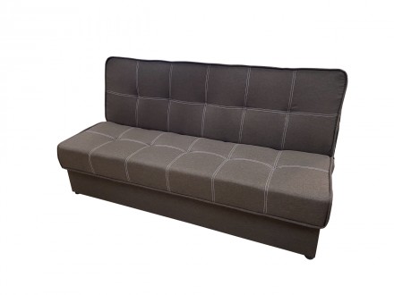 ?Удобный диван Лукас - простой в использовании диван с надежным механизмом, изыс. . фото 2