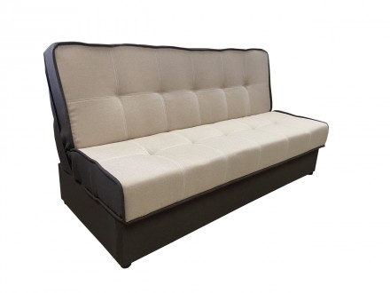 ?Удобный диван Лукас - простой в использовании диван с надежным механизмом, изыс. . фото 5