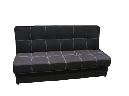 ?Удобный диван Лукас - простой в использовании диван с надежным механизмом, изыс. . фото 3