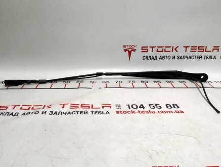 Рычаг стеклоочистителя левый Tesla model X 1046669-00-D
Доставка по Украине Нов. . фото 3