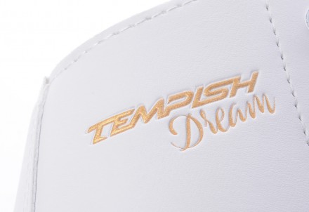  Tempish DREAM - жіночі фігурні ковзани для аматорського та професійного катання. . фото 9