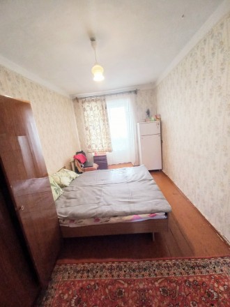 Продам 2х комн квартиру в Светловодске ( район фонтана ) с шикарным видом на Дне. . фото 10