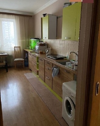 Деснянский район Троещина Милославская,45, - 2к.квартира с ремонтом. Киев. фото 1 Деснянский район Троещина Милославская,45, - 2к.квартира с ремонтом. Киев. фото 1