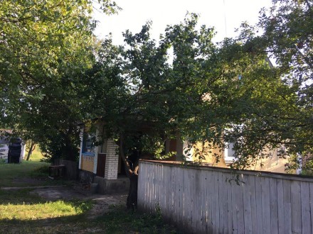 Цегляний будинок з ремонтом в селі Саливонки. . фото 9 Будинок з сучасним оздобленням 76 м.кв. (всі умови: газ, гар/хол. вода - своя ск. . фото 9