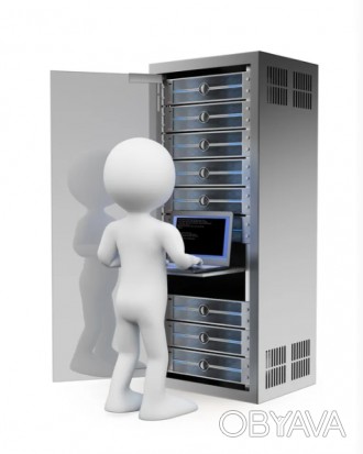 Компанія SoftUp пропонує таку послугу, як хмарна оренда сервера для установки 1С. . фото 1