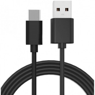 Xiaomi Mi USB Cable USB to Type-C 2A 120cm - это надежный и удобный способ заряд. . фото 3