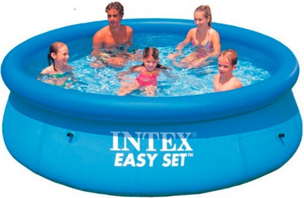Надувной бассейн intex 28120. Киев. фото 1 Надувной бассейн intex 28120. Киев. фото 1