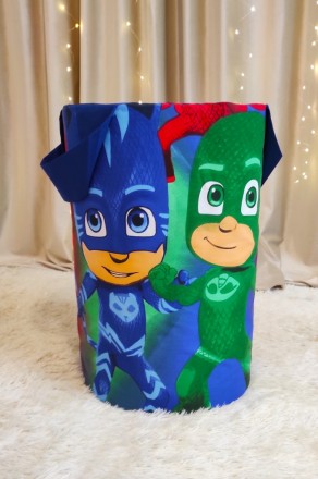 
 Уникальные корзины непременно украсят каждую комнату и помогут превратить проц. . фото 5