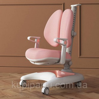 
Ортопедична крісло для дівчинки FunDesk Premio
 
 
 
Ортопедичне крісло FunDesk. . фото 5