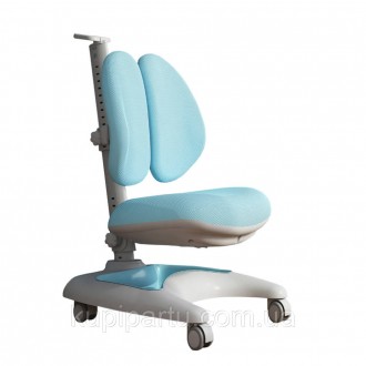 Ортопедична кресло для мальчика FunDesk Premio
 
 
Ортопедичне крісло FunDesk Pr. . фото 2