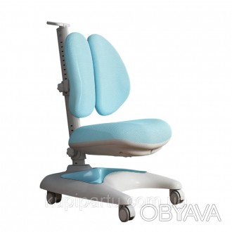 Ортопедична кресло для мальчика FunDesk Premio
 
 
Ортопедичне крісло FunDesk Pr. . фото 1