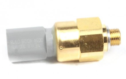 Розмір різі M10 x 1,0
Ширина зіву гайкового ключа 22
Тиск (бар) від 0,28
Тиск (б. . фото 4