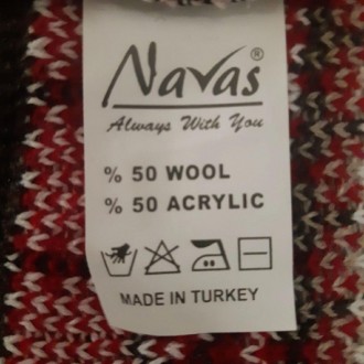 ?️?️Новинка!?️?️?️
Гольф"Navas"
Виробництво:Туреччина??
Розміри: М(48) L(50) XL(. . фото 3