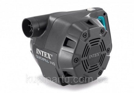 Насос электрический INTEX 66644. Киев. фото 1 Насос электрический INTEX 66644. Киев. фото 1