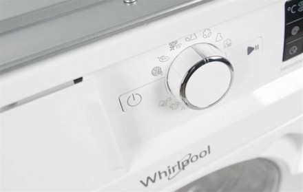 Пральна машина Whirlpool WDWG 75148 EU 
 
Отправка данного товара производиться . . фото 8