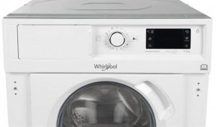 Пральна машина Whirlpool WDWG 75148 EU 
 
Отправка данного товара производиться . . фото 7