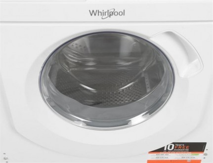 Пральна машина Whirlpool WDWG 75148 EU 
 
Отправка данного товара производиться . . фото 9