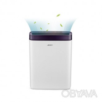 Очищувач повітря Jimmy Air Purifier 
 
Отправка данного товара производиться от . . фото 1