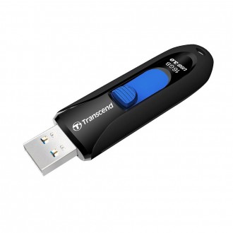 Флеш-накопичувач USB3.0 16GB Transcend JetFlash 790 
 
Отправка данного товара п. . фото 2