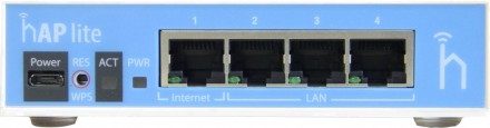 Бездротовий маршрутизатор Mikrotik hAP lite 
 
Отправка данного товара производи. . фото 7