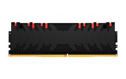 Модуль пам`яті DDR4 2x32GB/3200 Kingston Fury Renegade RGB 
 
Отправка данного т. . фото 5