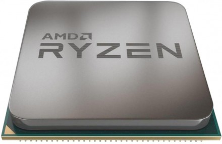 Процесор AMD Ryzen 5 3600 (3.6GHz 32MB 65W AM4) Multipack 
 
Отправка данного то. . фото 2