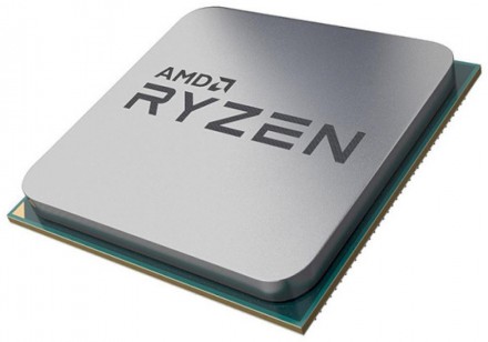 Процесор AMD Ryzen 5 3600 (3.6GHz 32MB 65W AM4) Multipack 
 
Отправка данного то. . фото 3