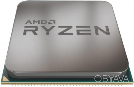 Процесор AMD Ryzen 5 3600 (3.6GHz 32MB 65W AM4) Multipack 
 
Отправка данного то. . фото 1
