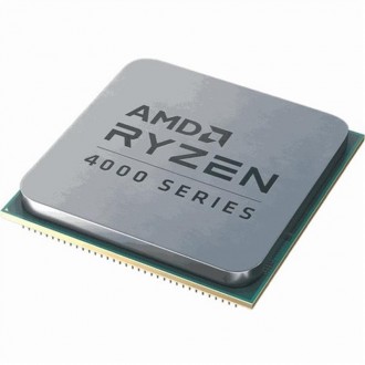 Процесор AMD Ryzen 4100 (3.8GHz 4MB 65W AM4) 
 
Отправка данного товара производ. . фото 3