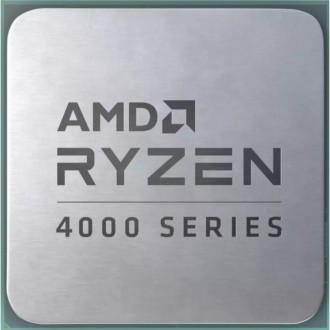 Процесор AMD Ryzen 4100 (3.8GHz 4MB 65W AM4) 
 
Отправка данного товара производ. . фото 2