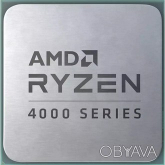 Процесор AMD Ryzen 4100 (3.8GHz 4MB 65W AM4) 
 
Отправка данного товара производ. . фото 1