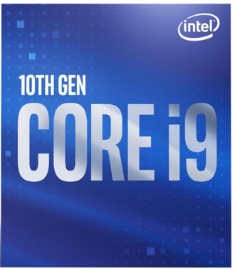 Процессор Intel Core i9 10900KF 3.7GHz (20MB, Comet Lake, 95W, S1200) Box 
 
Отп. . фото 3