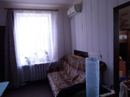Квартира светлая и уютная, в тихом месте. В квартире поменяны окна, трубы, новая. . фото 4