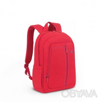 Рюкзак Rivacase 7560 Red 15.6" 
 
Отправка данного товара производиться от 1 до . . фото 1