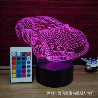 
Показати ? ✨Детальніше✨
 
 
 
 
 
 
Цікавий 3D Світильник ✨Спортивний автомобіл. . фото 5