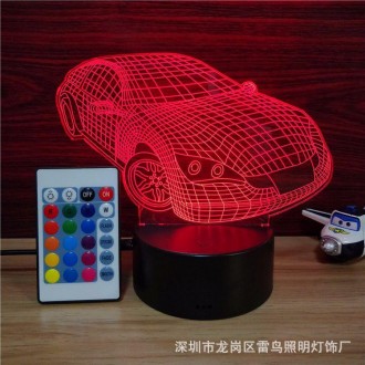 
Показати ? ✨Детальніше✨
 
 
 
 
 
 
Цікавий 3D Світильник ✨Спортивний автомобіл. . фото 4